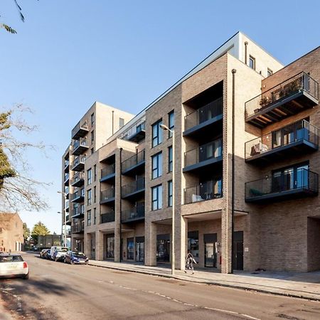 Classy Cricklewood Home Londra Exterior foto