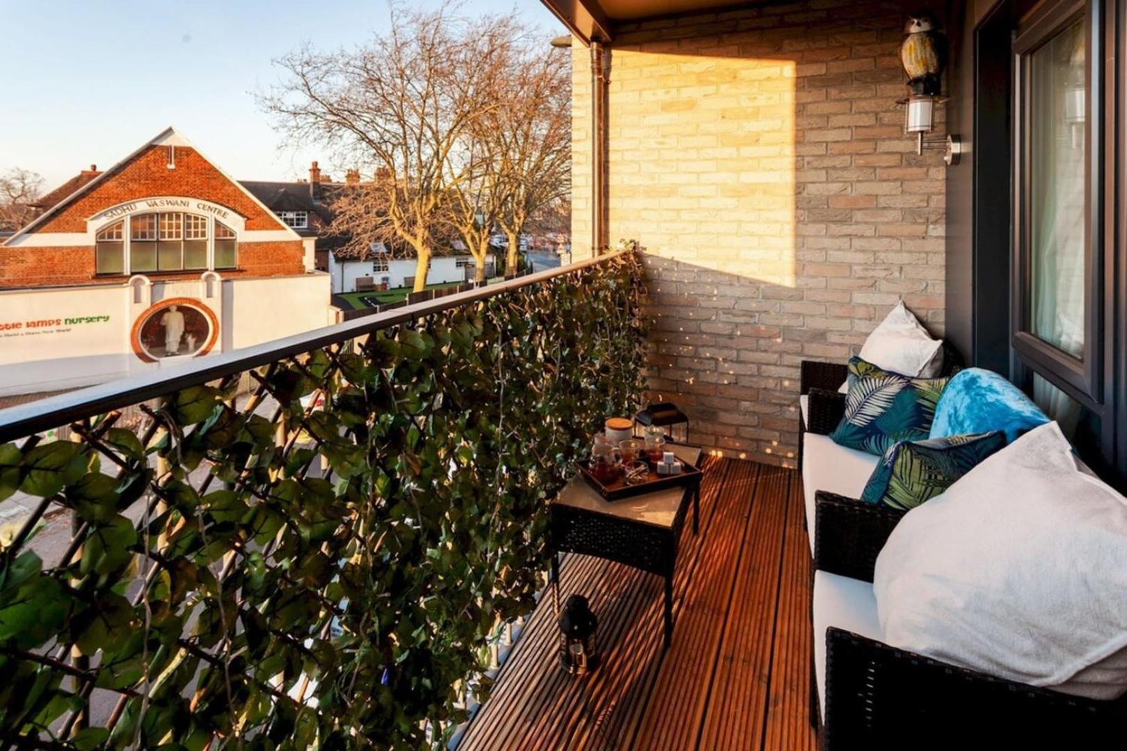Classy Cricklewood Home Londra Exterior foto