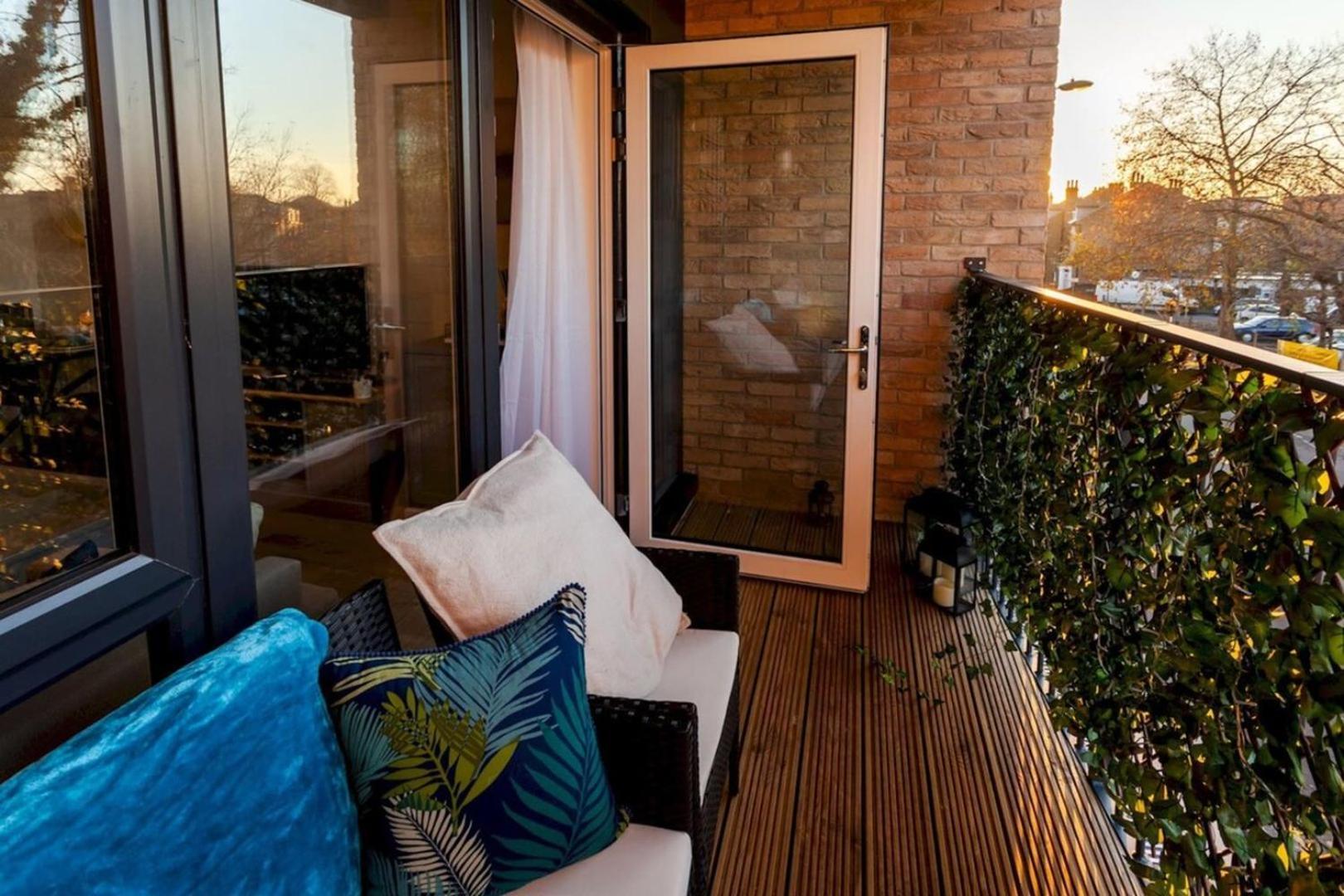 Classy Cricklewood Home Londra Exterior foto