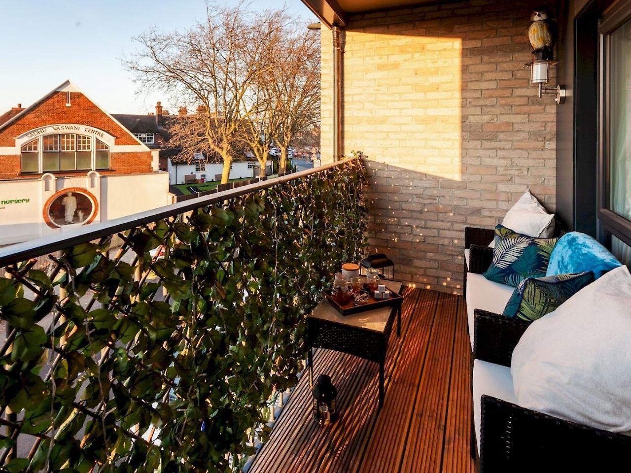 Classy Cricklewood Home Londra Exterior foto