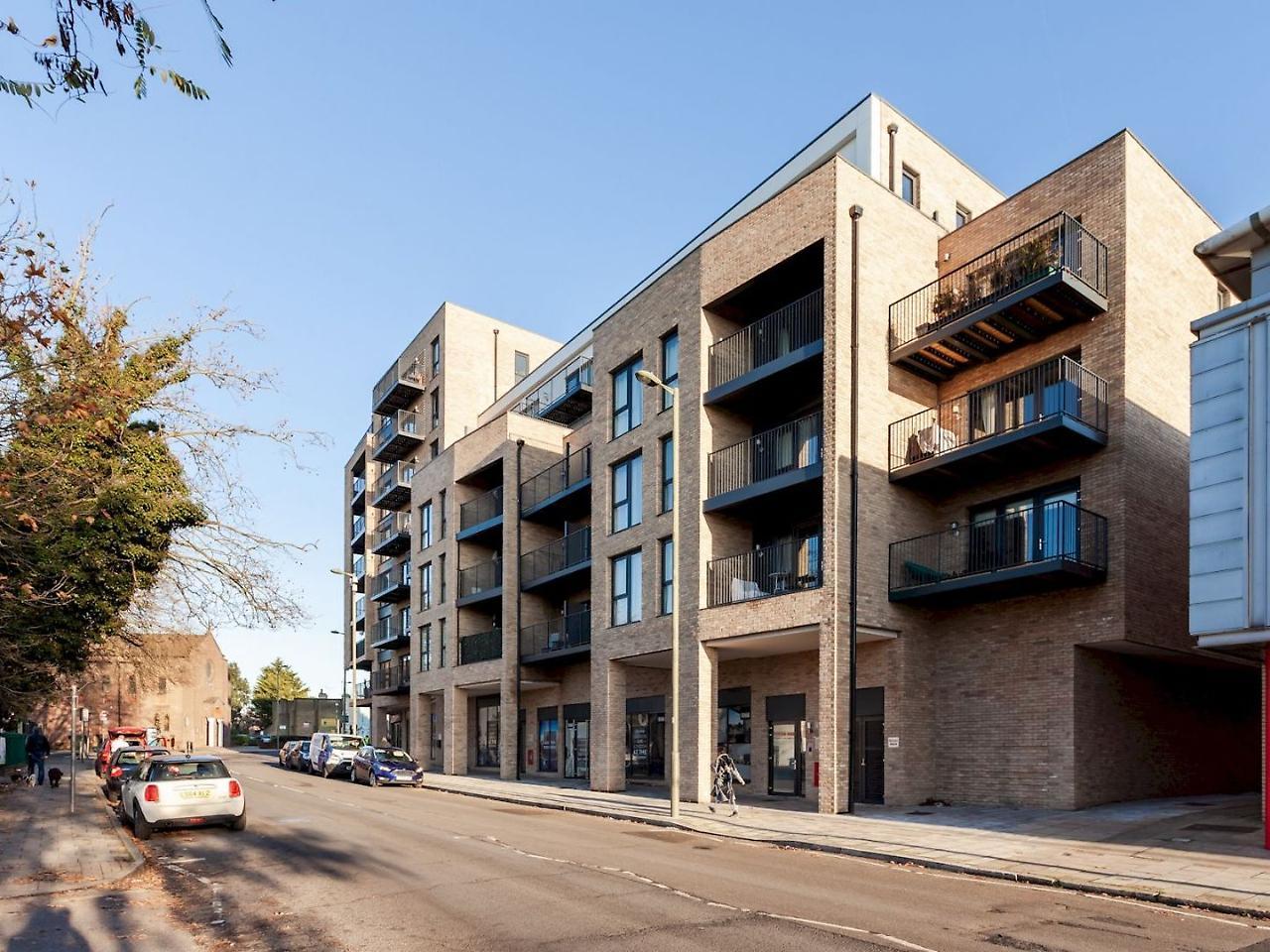 Classy Cricklewood Home Londra Exterior foto